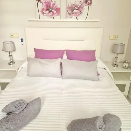 Apartamento Casa Greta Torrevieja