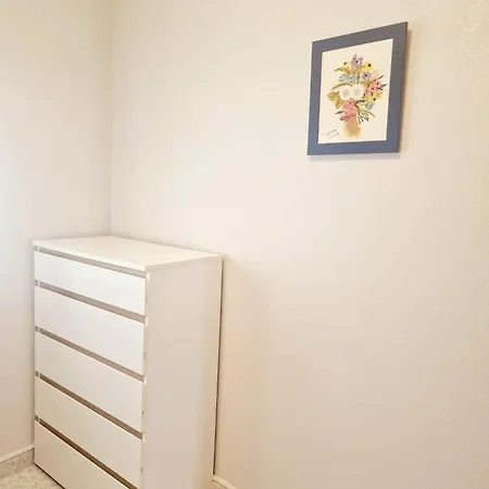 Apartamento Casa Greta *