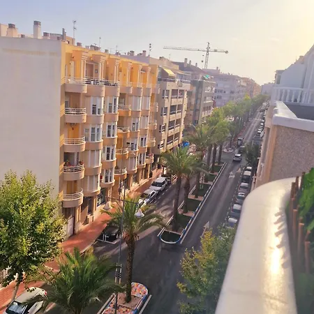 Apartamento Casa Greta *