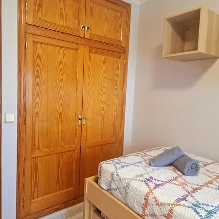 Apartamento Casa Greta