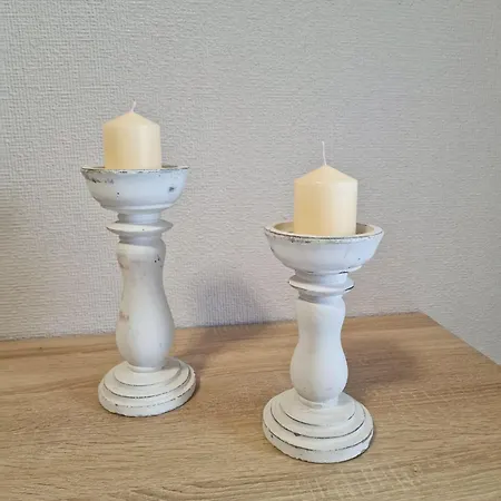 Casa Greta * تورّيفيِخا