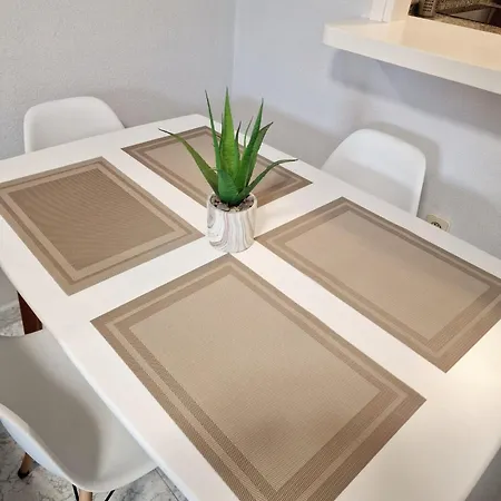 Casa Greta * تورّيفيِخا