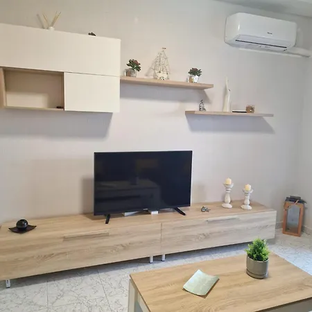 Apartamento Casa Greta *