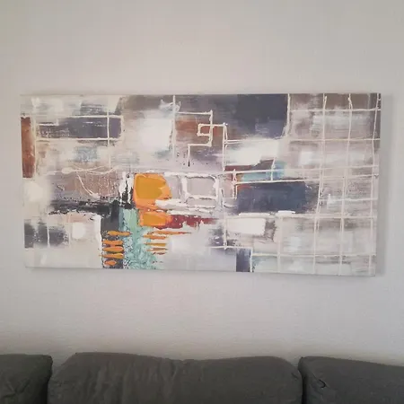 Apartamento Casa Greta Torrevieja
