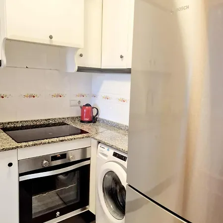 Apartamento Casa Greta *