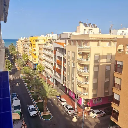 Casa Greta * Torrevieja