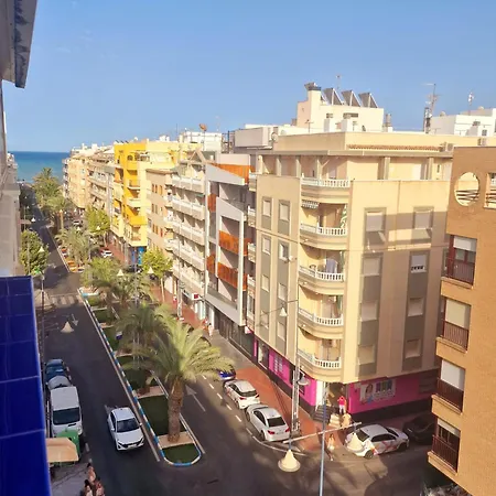 Casa Greta * טורבייחה