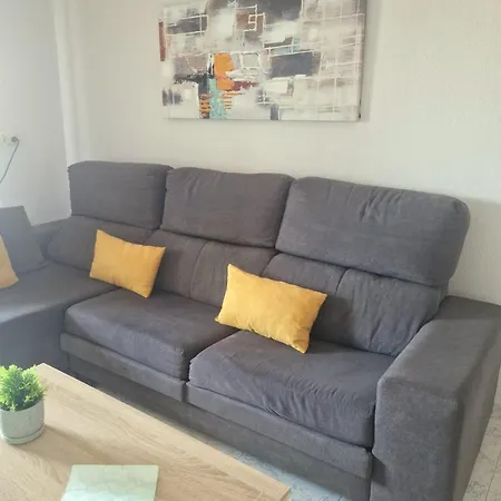 Casa Greta דירה טורבייחה