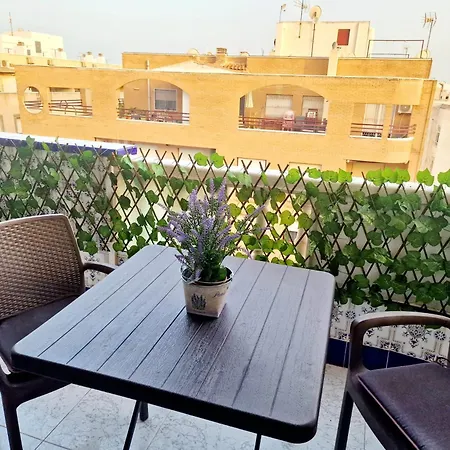 Apartment Casa Greta Torrevieja