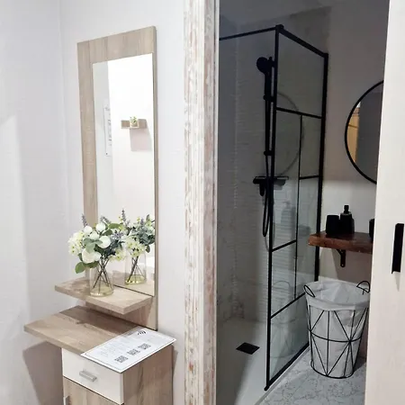 Casa Greta * טורבייחה