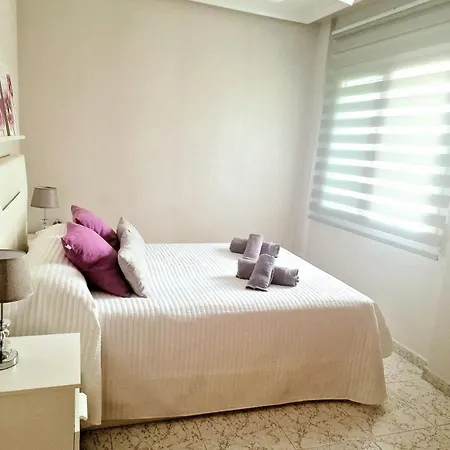 Casa Greta Apartment