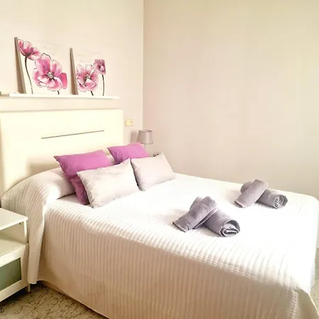 Casa Greta דירה *