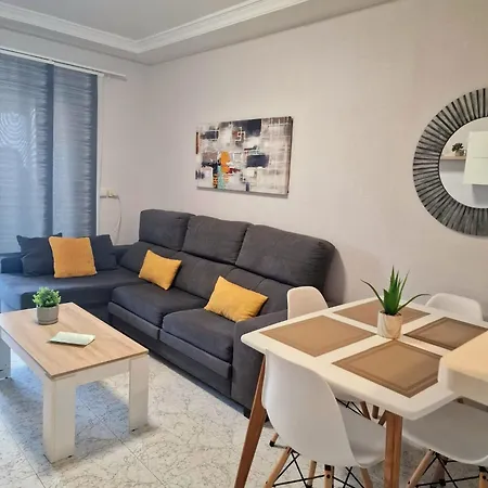 Casa Greta Torrevieja