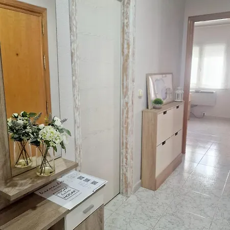 Casa Greta דירה טורבייחה