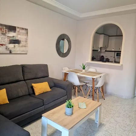 דירה Casa Greta טורבייחה