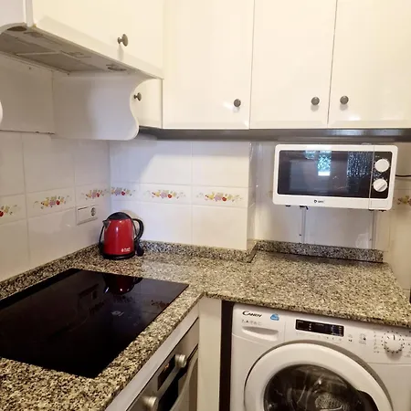 Casa Greta טורבייחה