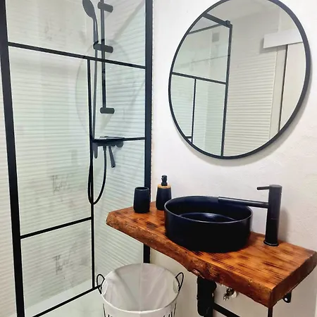 Casa Greta Apartment