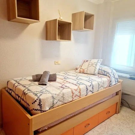 דירה Casa Greta *