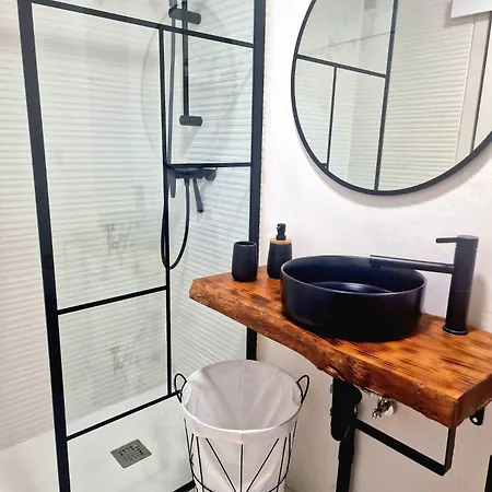 Casa Greta דירה טורבייחה