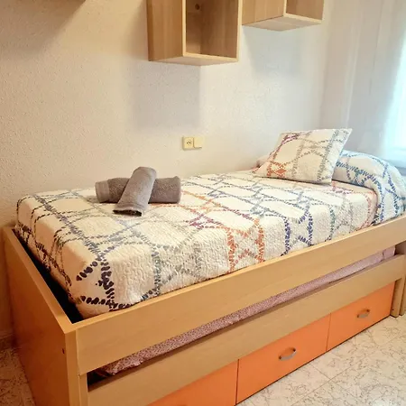 דירה Casa Greta טורבייחה