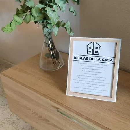 Casa Greta Apartment