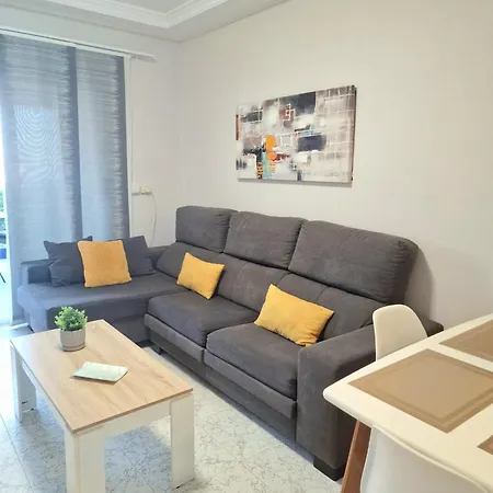 Apartment Casa Greta
