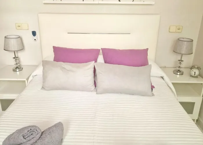 Διαμέρισμα Casa Greta Τορεβιέχα