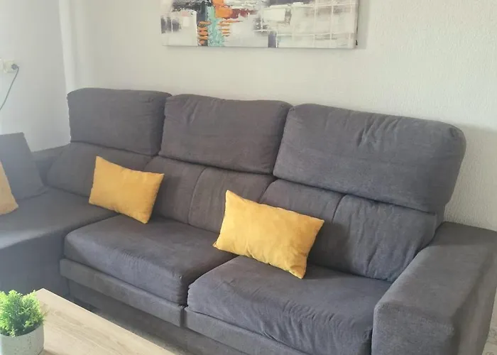 Casa Greta Διαμέρισμα Τορεβιέχα