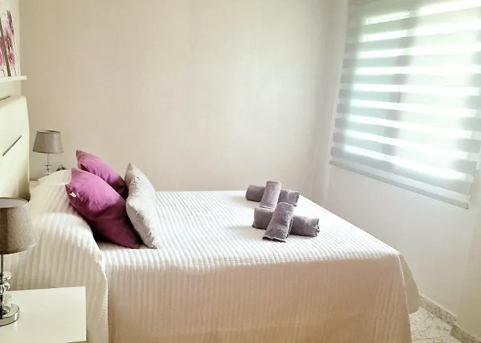 Casa Greta Διαμέρισμα