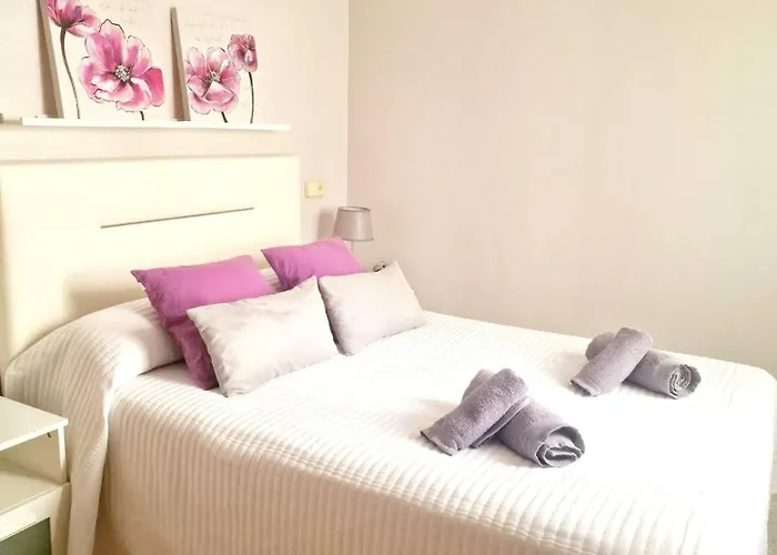 Casa Greta Διαμέρισμα *