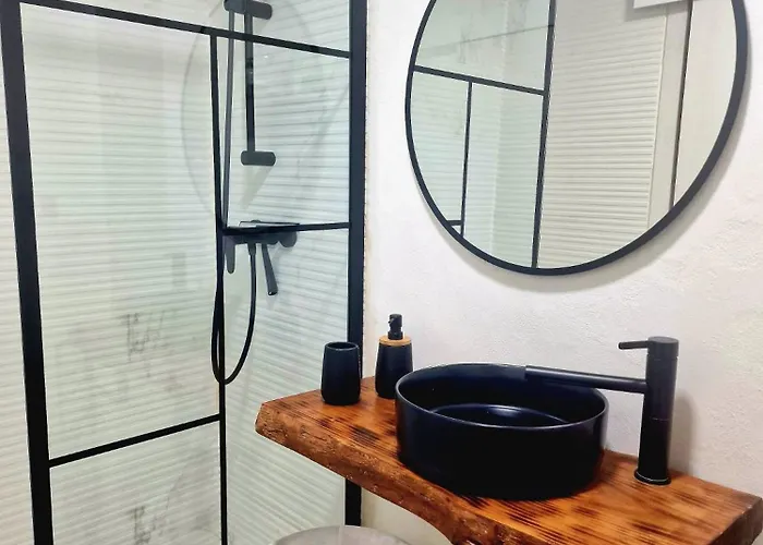 Casa Greta Διαμέρισμα