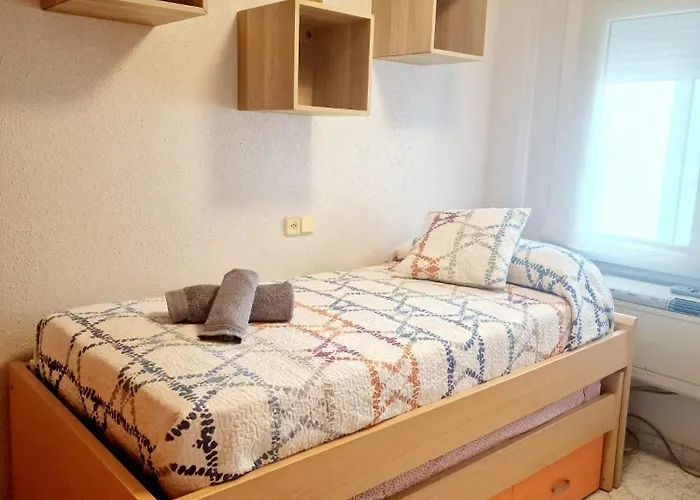 Διαμέρισμα Casa Greta *