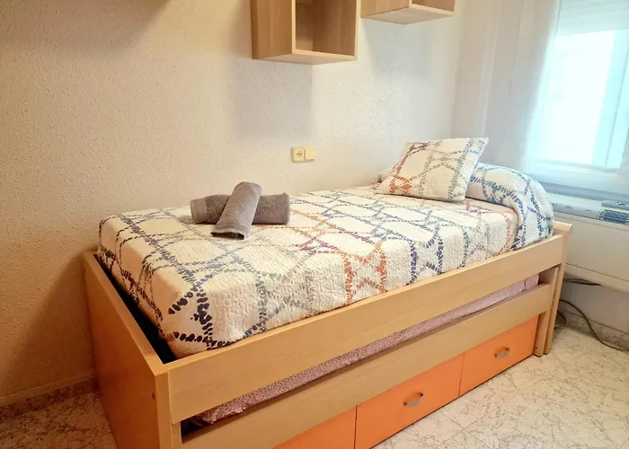 Διαμέρισμα Casa Greta Τορεβιέχα