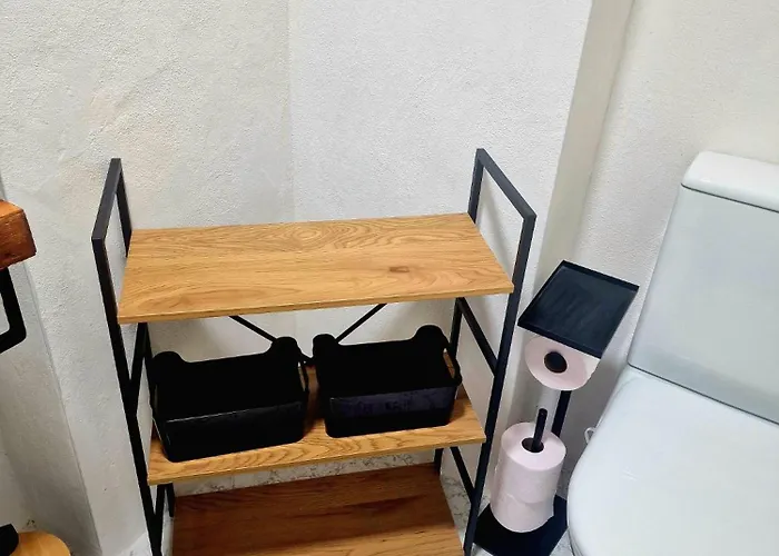 Casa Greta Τορεβιέχα