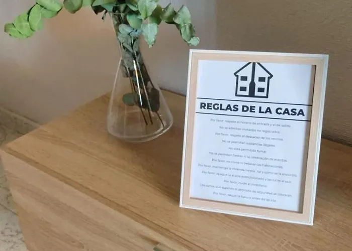 Casa Greta Διαμέρισμα