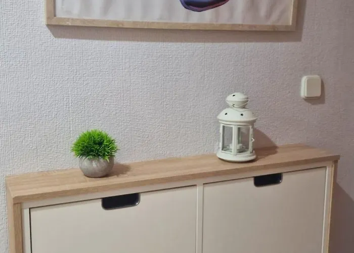 Casa Greta Διαμέρισμα *