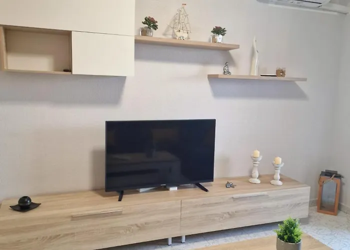 Διαμέρισμα Casa Greta *