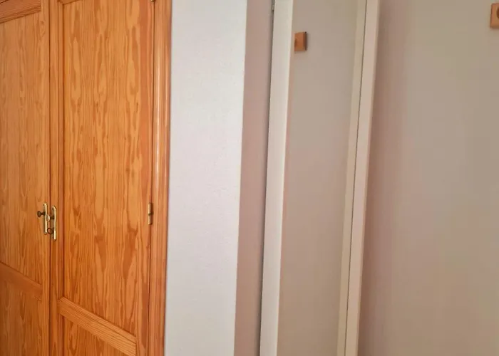 Casa Greta * Τορεβιέχα