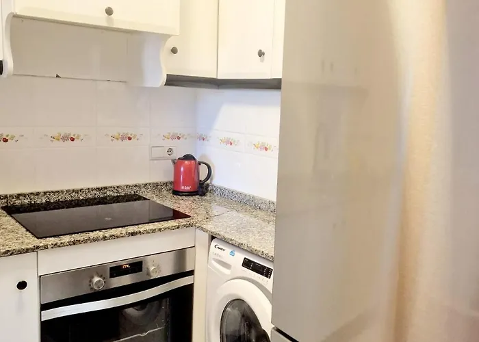 Διαμέρισμα Casa Greta *